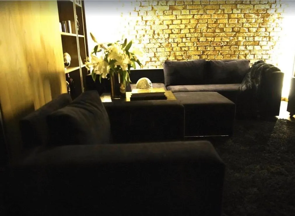 The Armani Loft -In City Center Apartment Kiev 0*, Kyiv
