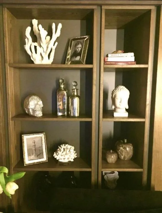 The Armani Loft -In City Center Apartment Kiev  Kyiv